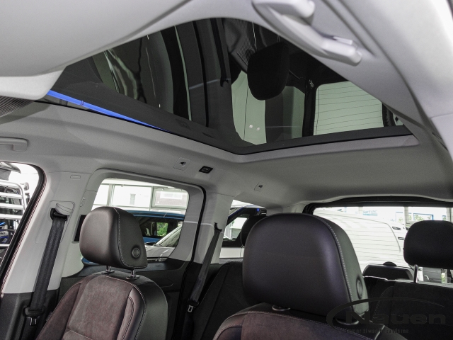 Caddy 2.0 Dark Label 5-Sitzer 2,0 l TDI EU6 SCR 90 kW 7-Gang-Doppelkupplungsgetriebe