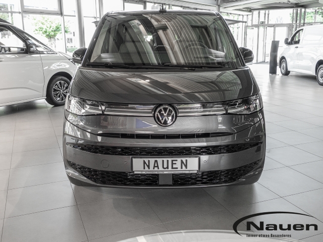 T7 Multivan Edition 1.5 TSI Motor 1,5 l eHybrid OPF 4MOTION 130 kW 85 kW 19,7 kWh 6-Ganng DSG