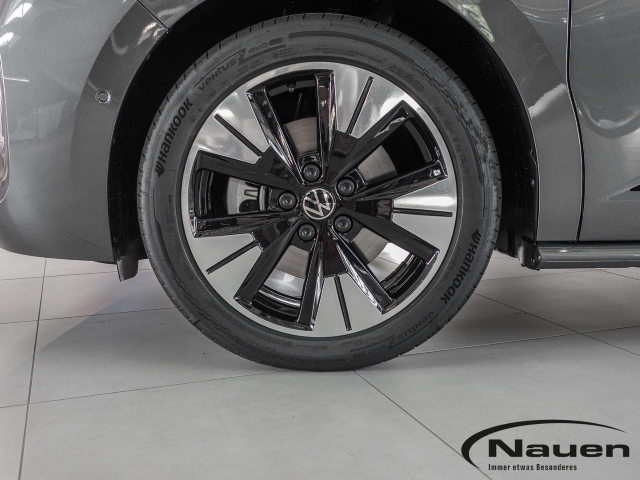 T7 Multivan Edition 1.5 TSI Motor 1,5 l eHybrid OPF 4MOTION 130 kW 85 kW 19,7 kWh 6-Ganng DSG