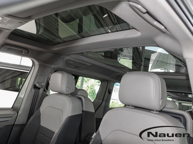 T7 Multivan Edition 1.5 TSI Motor 1,5 l eHybrid OPF 4MOTION 130 kW 85 kW 19,7 kWh 6-Ganng DSG