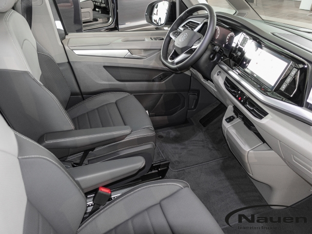 T7 Multivan Edition 1.5 TSI Motor 1,5 l eHybrid OPF 4MOTION 130 kW 85 kW 19,7 kWh 6-Ganng DSG