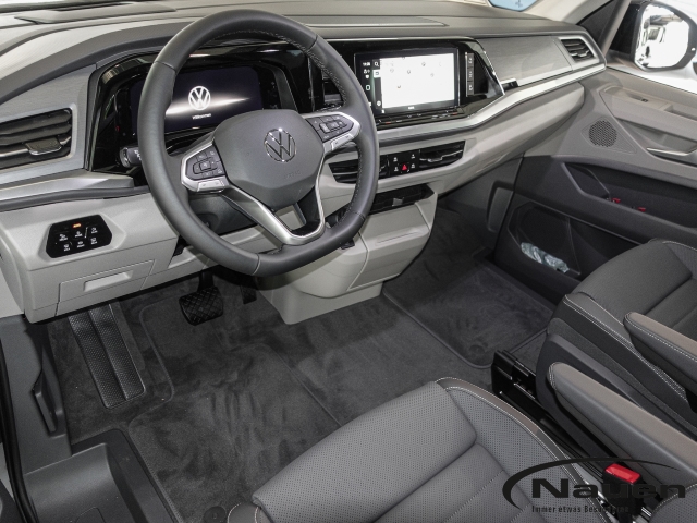 T7 Multivan Edition 1.5 TSI Motor 1,5 l eHybrid OPF 4MOTION 130 kW 85 kW 19,7 kWh 6-Ganng DSG