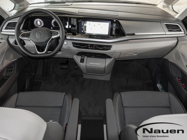 T7 Multivan Edition 1.5 TSI Motor 1,5 l eHybrid OPF 4MOTION 130 kW 85 kW 19,7 kWh 6-Ganng DSG