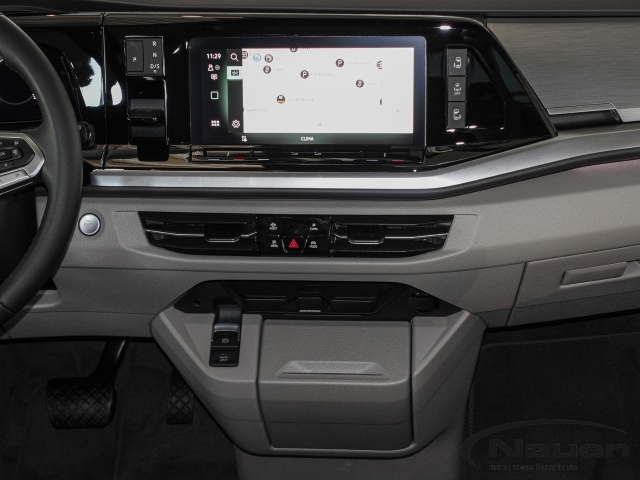 T7 Multivan Edition 1.5 TSI Motor 1,5 l eHybrid OPF 4MOTION 130 kW 85 kW 19,7 kWh 6-Ganng DSG