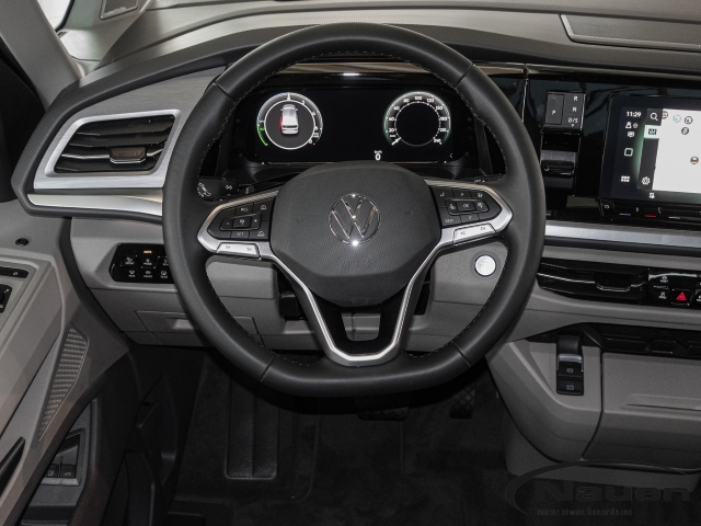 T7 Multivan Edition 1.5 TSI Motor 1,5 l eHybrid OPF 4MOTION 130 kW 85 kW 19,7 kWh 6-Ganng DSG