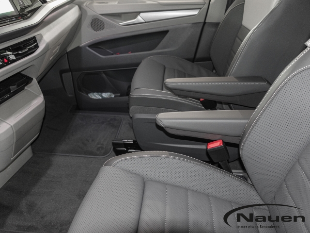 T7 Multivan Edition 1.5 TSI Motor 1,5 l eHybrid OPF 4MOTION 130 kW 85 kW 19,7 kWh 6-Ganng DSG