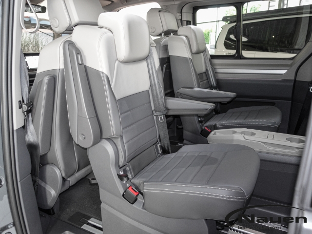 T7 Multivan Edition 1.5 TSI Motor 1,5 l eHybrid OPF 4MOTION 130 kW 85 kW 19,7 kWh 6-Ganng DSG