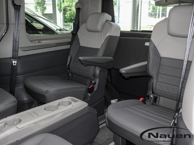 T7 Multivan Edition 1.5 TSI Motor 1,5 l eHybrid OPF 4MOTION 130 kW 85 kW 19,7 kWh 6-Ganng DSG