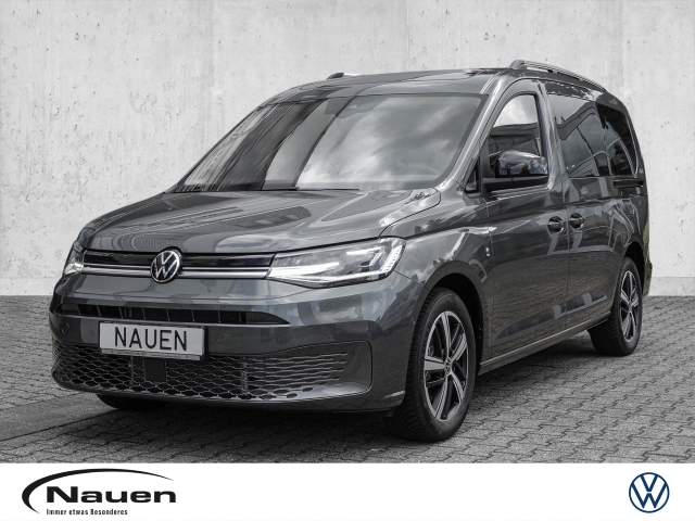 Caddy Goal 2.0 EU6e7-Sitzer2,0 l TDI EU6 SCR 90 kW7-Gang-Doppelkupplungsgetriebe