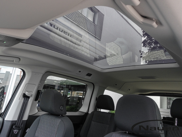 Caddy Goal 2.0 EU6e7-Sitzer2,0 l TDI EU6 SCR 90 kW7-Gang-Doppelkupplungsgetriebe