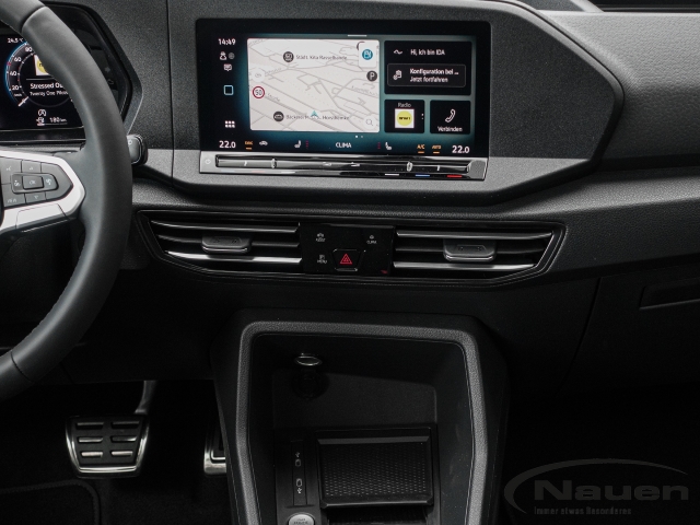 Caddy Goal 2.0 EU6e7-Sitzer2,0 l TDI EU6 SCR 90 kW7-Gang-Doppelkupplungsgetriebe
