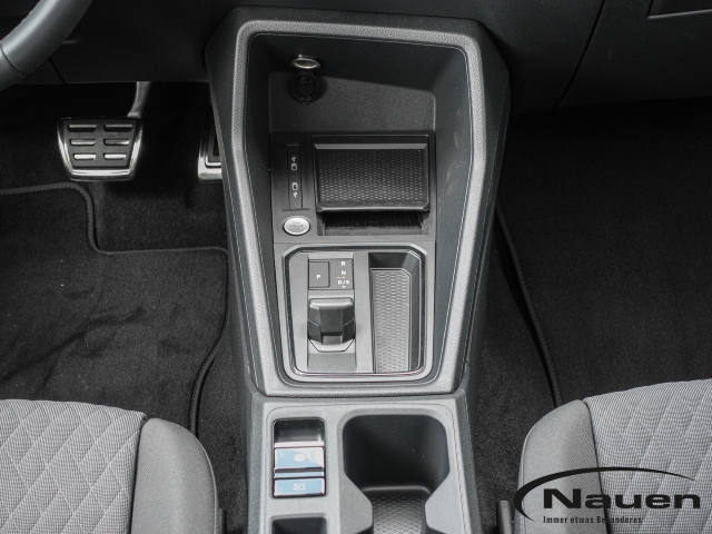 Caddy Goal 2.0 EU6e7-Sitzer2,0 l TDI EU6 SCR 90 kW7-Gang-Doppelkupplungsgetriebe