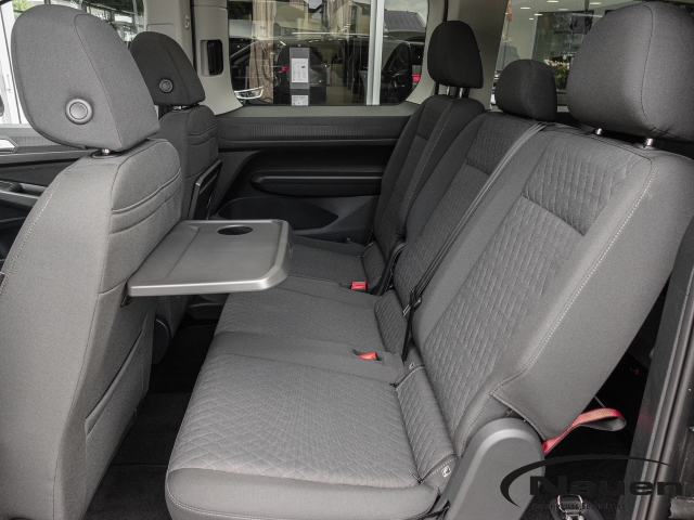Caddy Goal 2.0 EU6e7-Sitzer2,0 l TDI EU6 SCR 90 kW7-Gang-Doppelkupplungsgetriebe