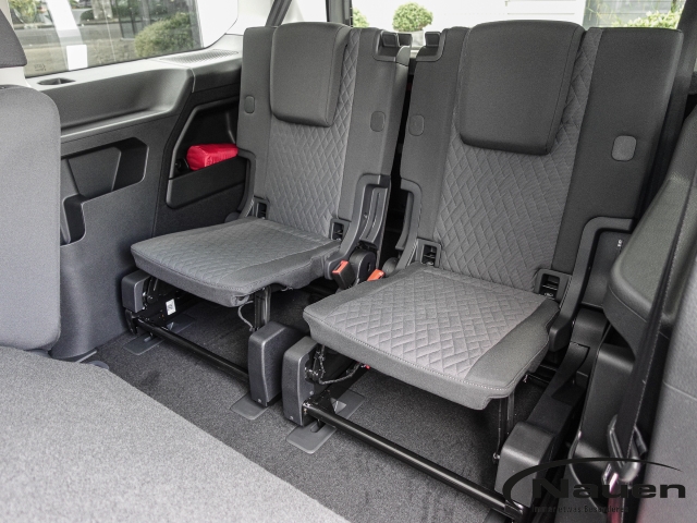 Caddy Goal 2.0 EU6e7-Sitzer2,0 l TDI EU6 SCR 90 kW7-Gang-Doppelkupplungsgetriebe