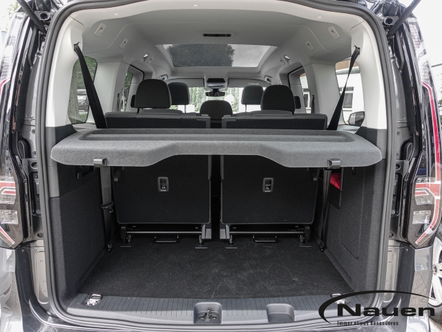 Caddy Goal 2.0 EU6e7-Sitzer2,0 l TDI EU6 SCR 90 kW7-Gang-Doppelkupplungsgetriebe