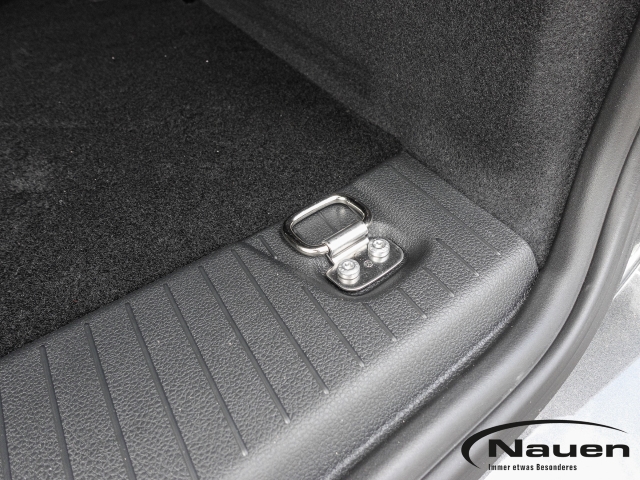 Caddy Goal 2.0 EU6e7-Sitzer2,0 l TDI EU6 SCR 90 kW7-Gang-Doppelkupplungsgetriebe