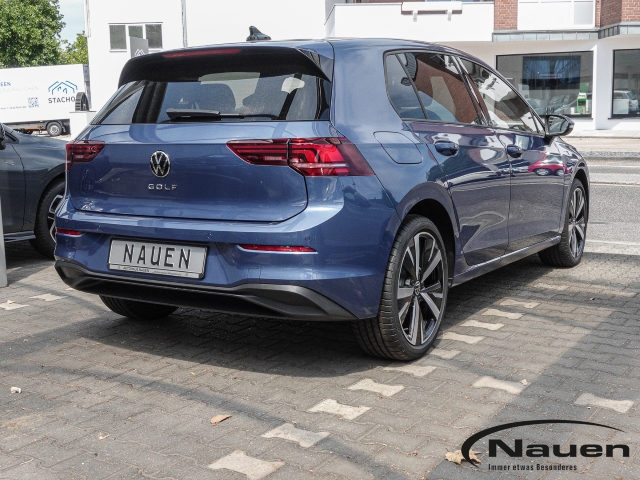 Golf VIII Goal 1,5 TSI 85 KW 6-Gang * Rate 196 *