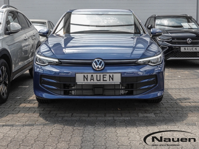 Golf VIII Goal 1,5 TSI 85 KW 6-Gang * Rate 196 *