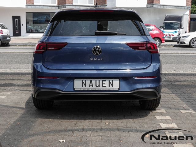 Golf VIII Goal 1,5 TSI 85 KW 6-Gang * Rate 196 *