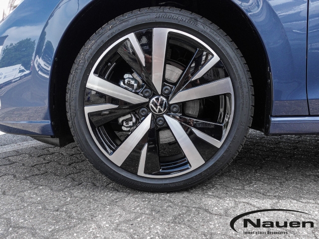 Golf VIII Goal 1,5 TSI 85 KW 6-Gang * Rate 196 *