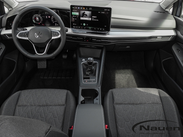 Golf VIII Goal 1,5 TSI 85 KW 6-Gang * Rate 196 *