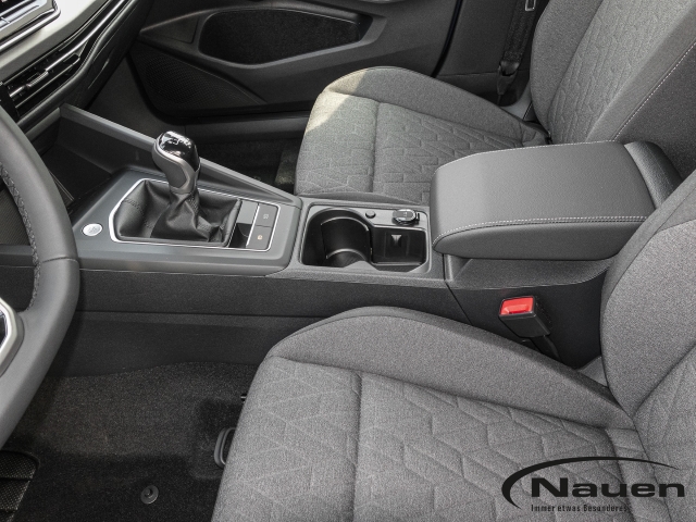 Golf VIII Goal 1,5 TSI 85 KW 6-Gang * Rate 196 *