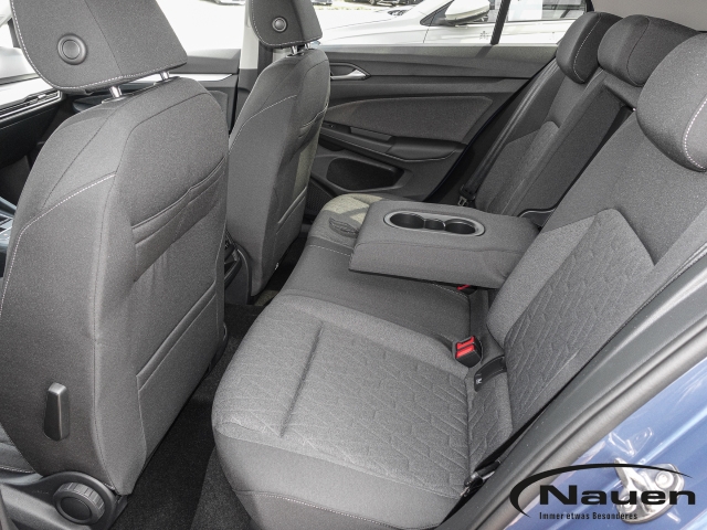 Golf VIII Goal 1,5 TSI 85 KW 6-Gang * Rate 196 *