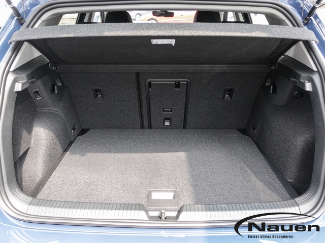 Golf VIII Goal 1,5 TSI 85 KW 6-Gang * Rate 196 *