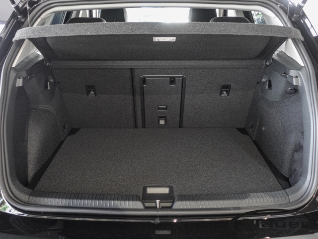Golf GOAL 1.5 TSI 85 kW 6-Gang Rückfahrkamera,