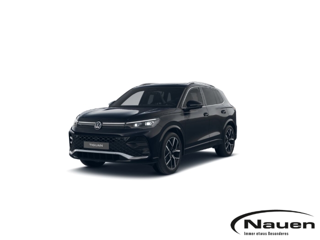 Tiguan R-Line 1,5 l eTSI OPF 110 kW 7-Gang-DSG