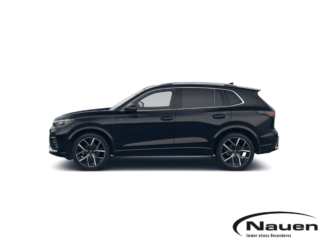 Tiguan R-Line 1,5 l eTSI OPF 110 kW 7-Gang-DSG