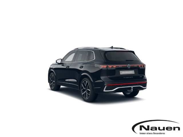 Tiguan R-Line 1,5 l eTSI OPF 110 kW 7-Gang-DSG