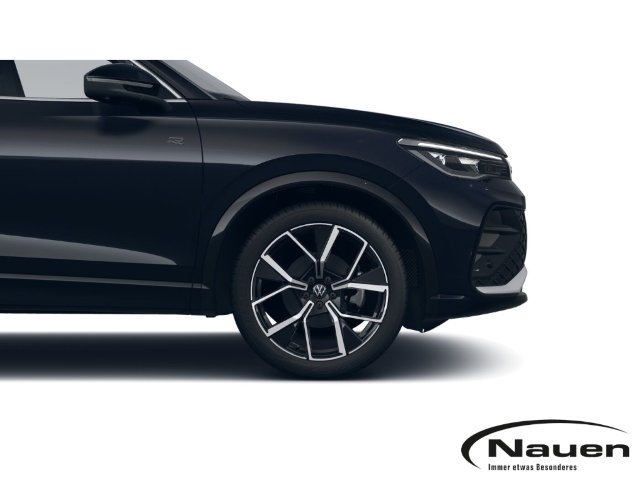 Tiguan R-Line 1,5 l eTSI OPF 110 kW 7-Gang-DSG