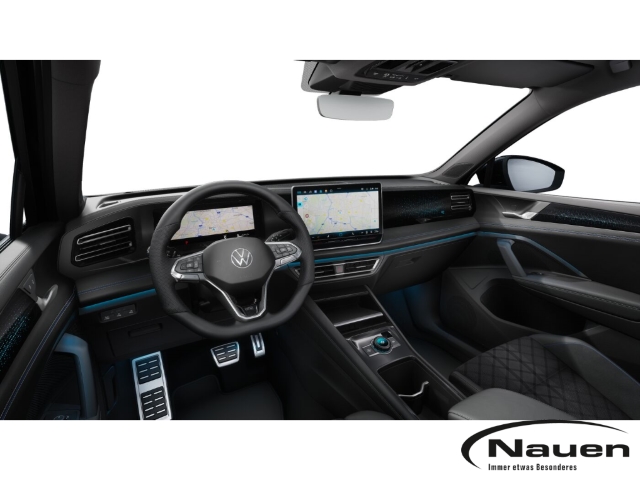 Tiguan R-Line 1,5 l eTSI OPF 110 kW 7-Gang-DSG
