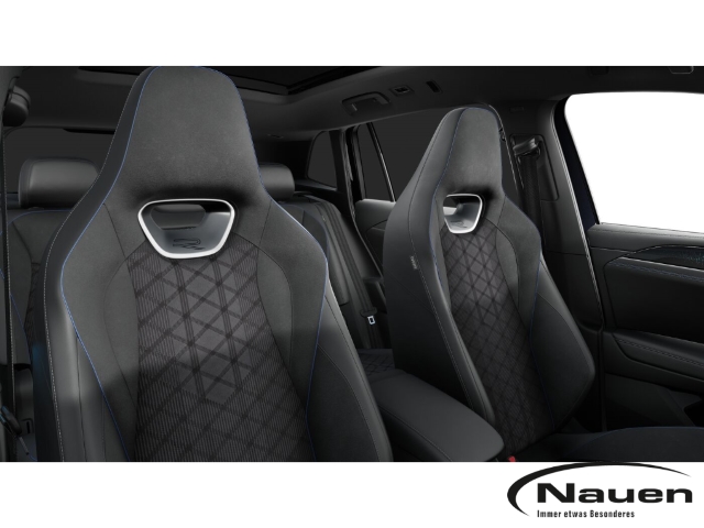 Tiguan R-Line 1,5 l eTSI OPF 110 kW 7-Gang-DSG