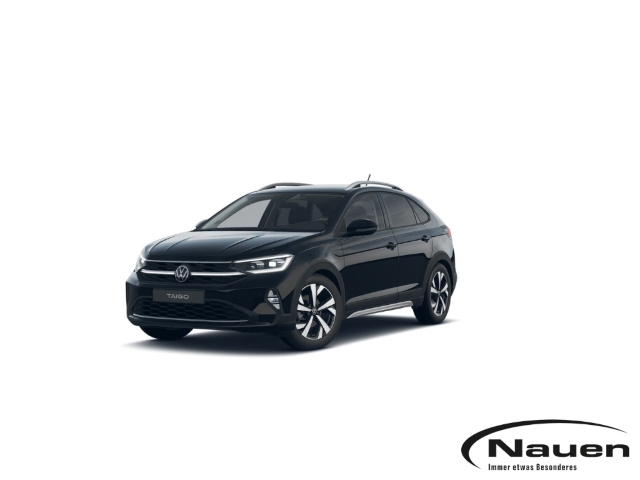 Taigo Style 1,0 l TSI 85 kW 7-Gang-DSG