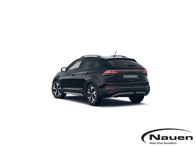 Taigo Style 1,0 l TSI 85 kW 7-Gang-DSG