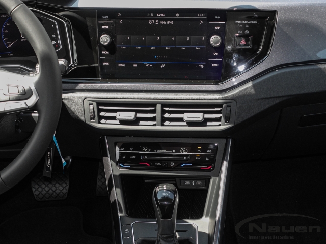 Taigo Style 1,0 l TSI 85 kW 7-Gang-DSG