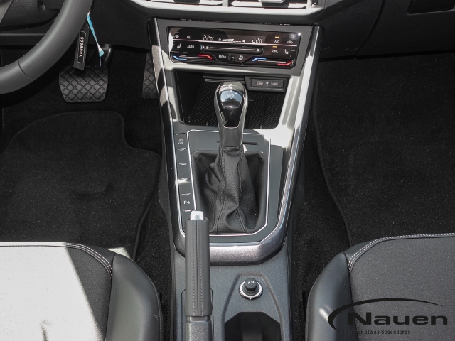 Taigo Style 1,0 l TSI 85 kW 7-Gang-DSG