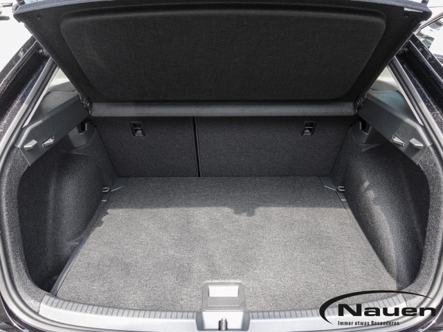 Taigo Style 1,0 l TSI 85 kW 7-Gang-DSG
