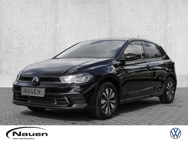 Polo GOAL 1,0 l TSI OPF 85 kW  7-Gang-DSG