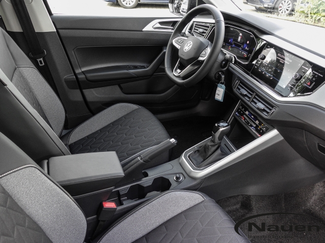 Polo GOAL 1,0 l TSI OPF 85 kW 7-Gang-DSG