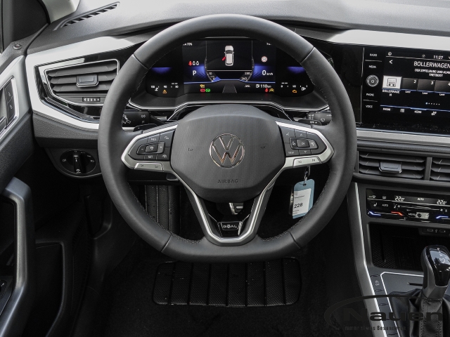 Polo GOAL 1,0 l TSI OPF 85 kW 7-Gang-DSG