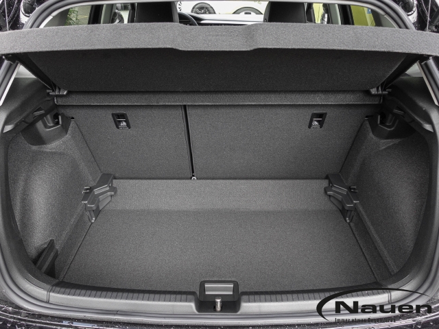 Polo GOAL 1,0 l TSI OPF 85 kW 7-Gang-DSG