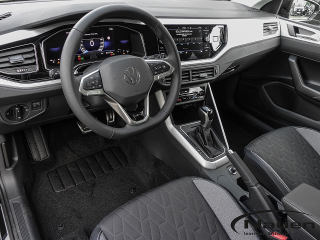 Polo GOAL 1,0 l TSI OPF 85 kW 7-Gang-DSG