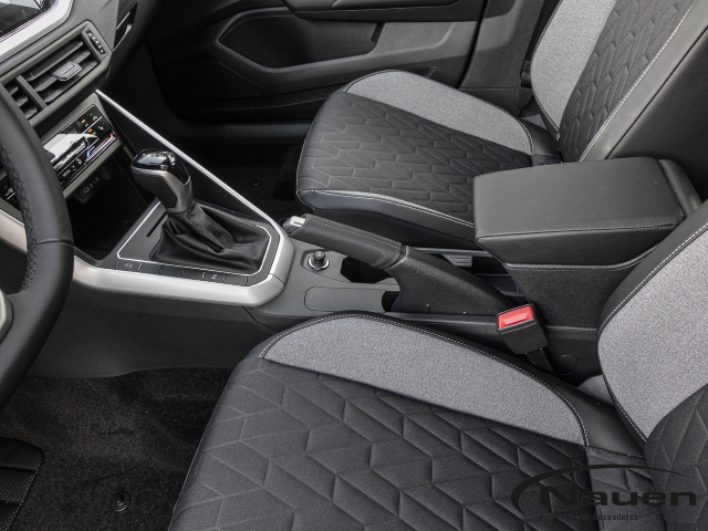 Polo GOAL 1,0 l TSI OPF 85 kW 7-Gang-DSG