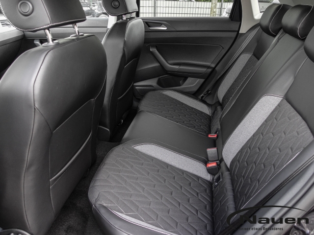 Polo GOAL 1,0 l TSI OPF 85 kW 7-Gang-DSG