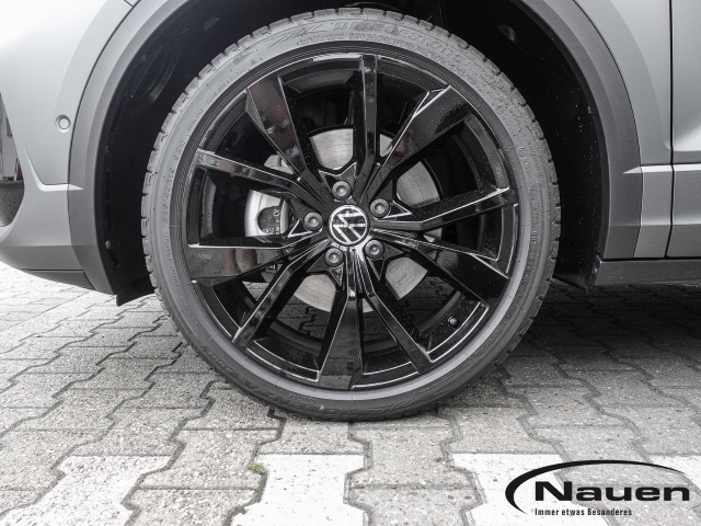 T-Roc R-Line 1.5 l TSI 110 kW (150 PS) DSG-Getriebe