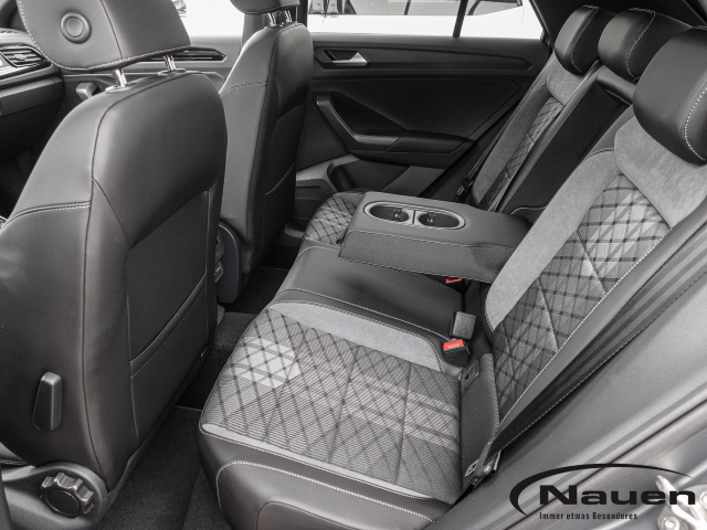 T-Roc R-Line 1.5 l TSI 110 kW (150 PS) DSG-Getriebe