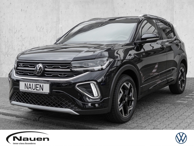 T-Cross R-Line 1.0 l DSG UPE: 39.020